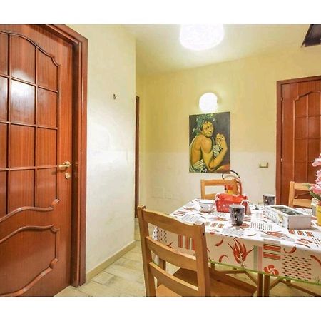Hotel Il Cinquecento Neapol Exteriér fotografie