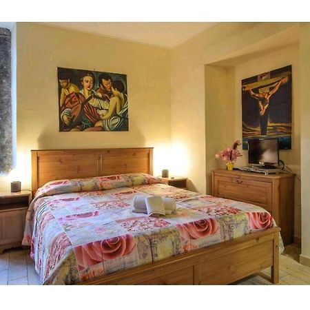 Hotel Il Cinquecento Neapol Exteriér fotografie