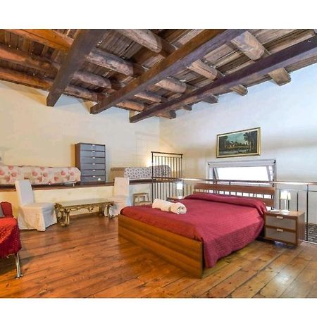 Hotel Il Cinquecento Neapol Exteriér fotografie