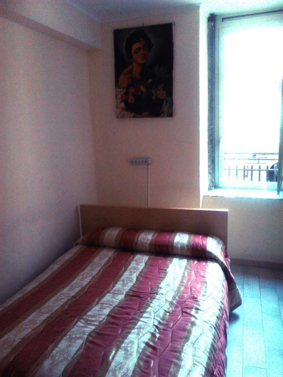 Hotel Il Cinquecento Neapol Exteriér fotografie