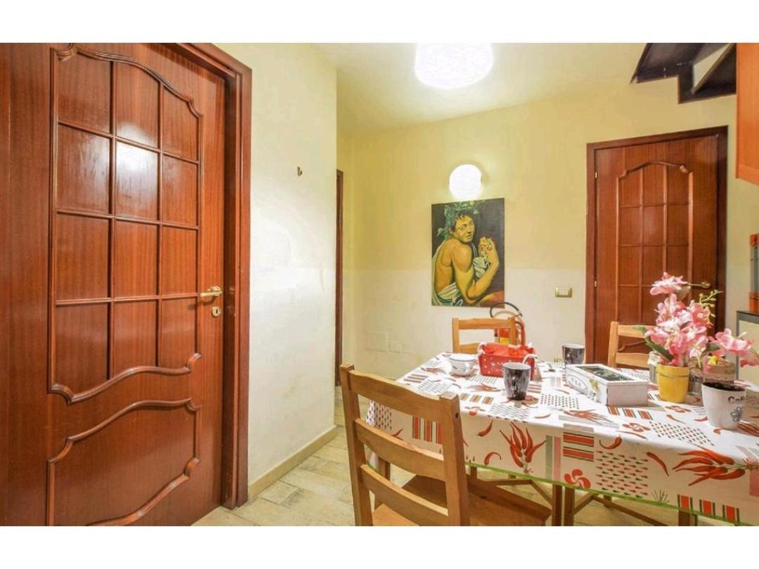 Hotel Il Cinquecento Neapol Exteriér fotografie