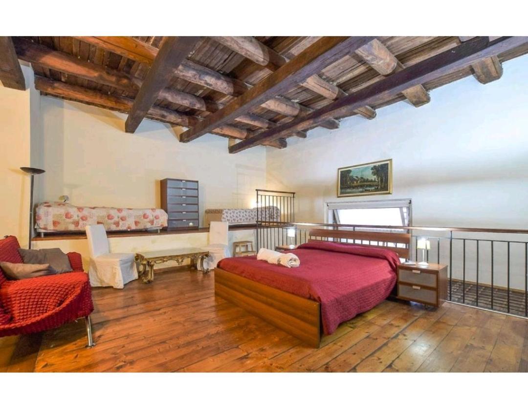Hotel Il Cinquecento Neapol Exteriér fotografie