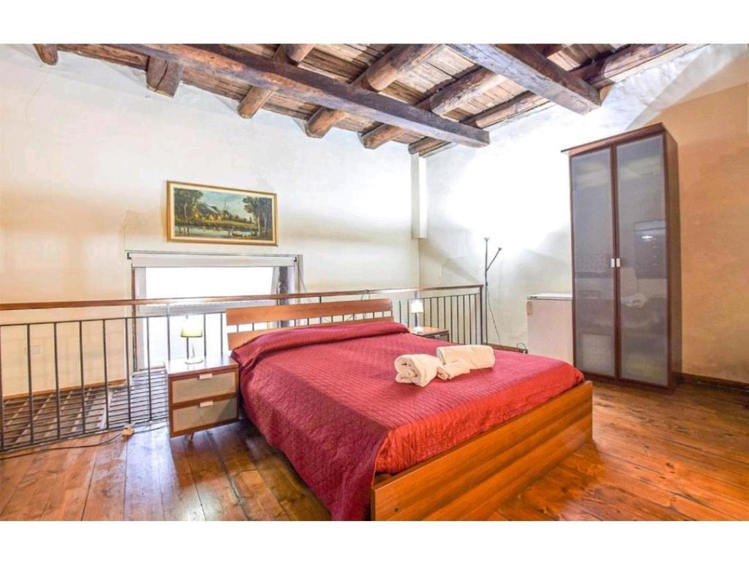 Hotel Il Cinquecento Neapol Exteriér fotografie
