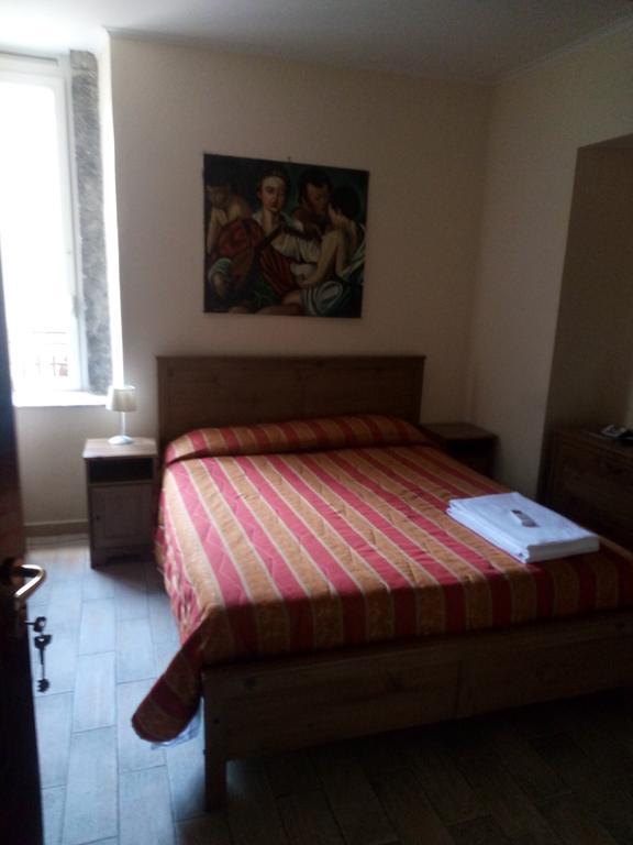 Hotel Il Cinquecento Neapol Exteriér fotografie