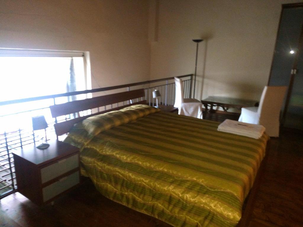 Hotel Il Cinquecento Neapol Exteriér fotografie