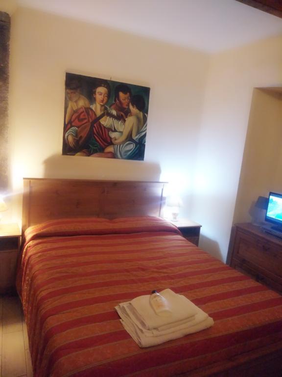 Hotel Il Cinquecento Neapol Exteriér fotografie